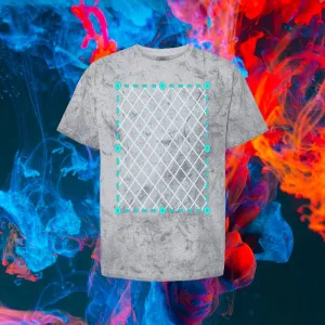 10 Comfort Colors Colorblast Tees - Jumbo Print