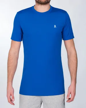 2t Dry Tech Training Top (blue)