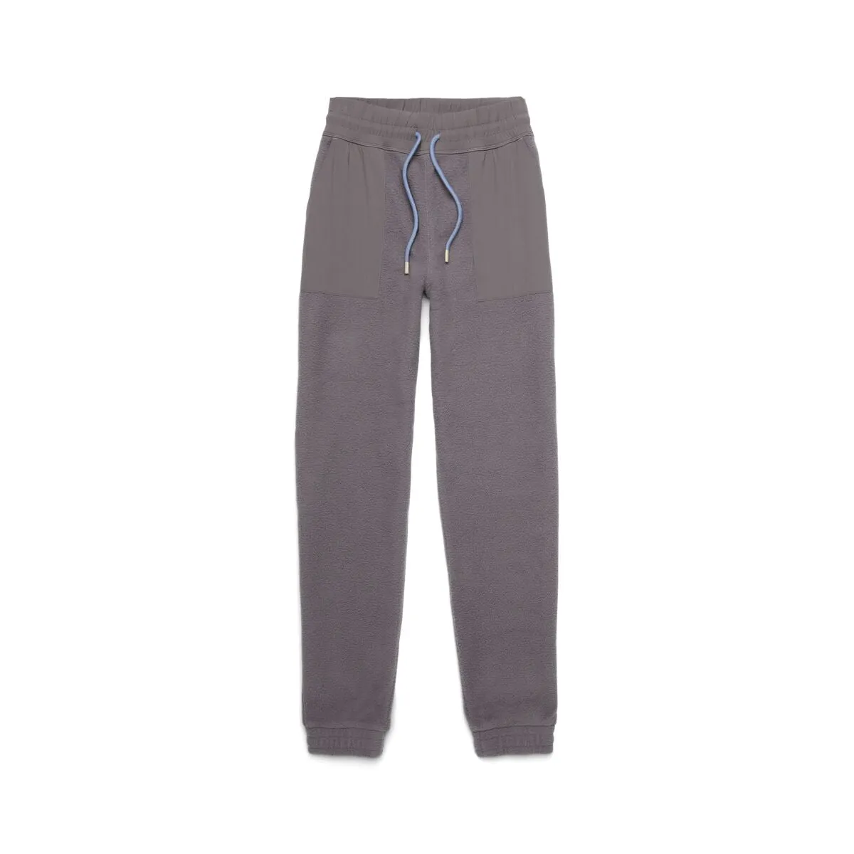 Abrazo Fleece Jogger - Womens