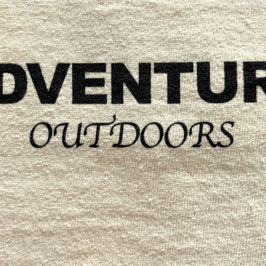 Adventure Outdoors Tee