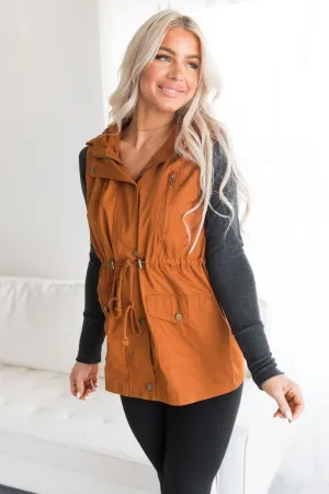 Adventure Seeker Modest Vest