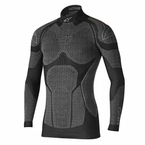 Alpinestars Ride Tech Long Sleeve Winter Base Layer Top