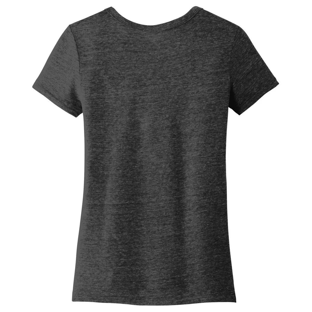 Alternative Women's Eco Black Eco-Jersey Ideal Tee