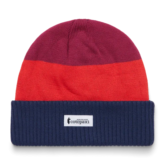 Alto Beanie