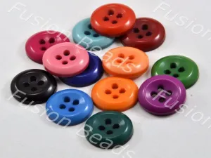 Assorted Pack of Chalk Buttons