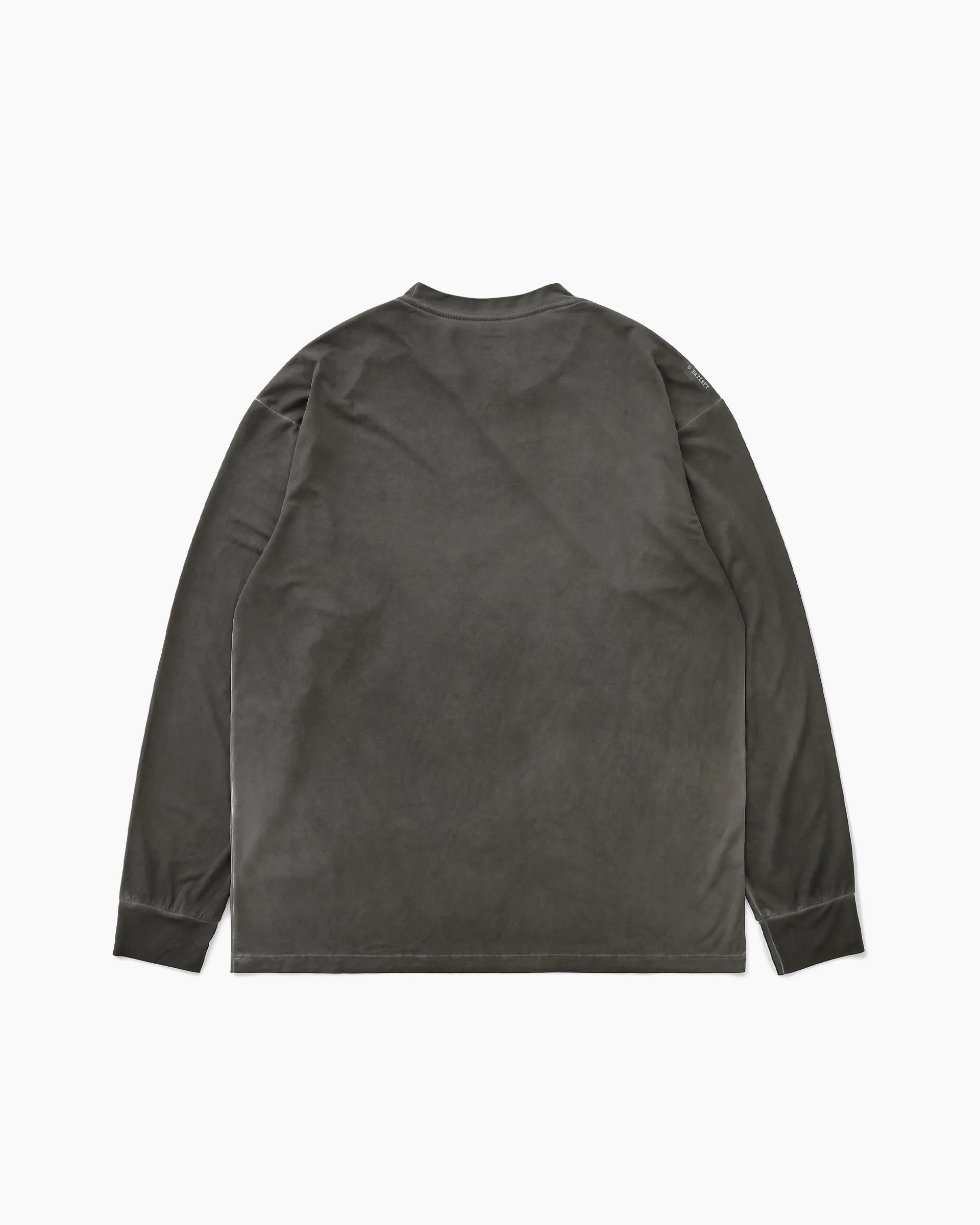 AuraLite™ Long Tee Pigment Black