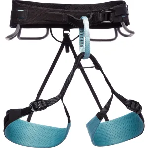 Black Diamond Technician Womens Climbing Harness