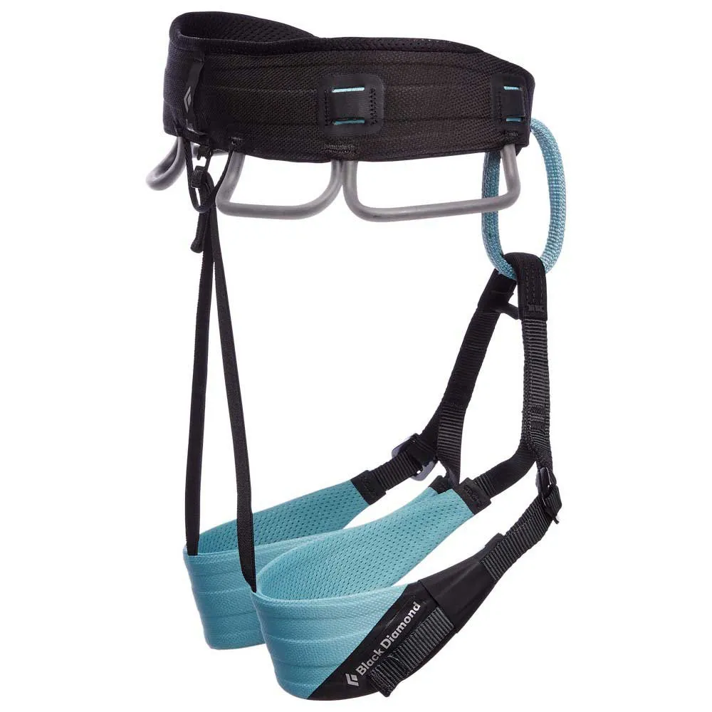 Black Diamond Technician Womens Climbing Harness