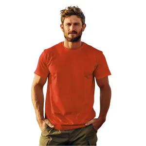 Brick Red T shirt