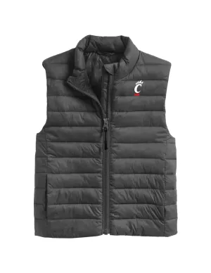 Cincinnati Bearcats Youth Boys' Vest