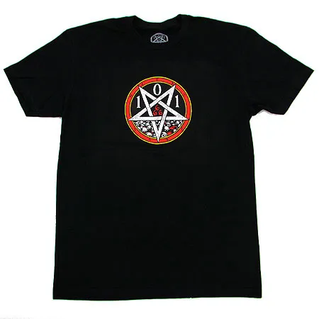 Cliche 101 Devil Worship Premium T Shirt