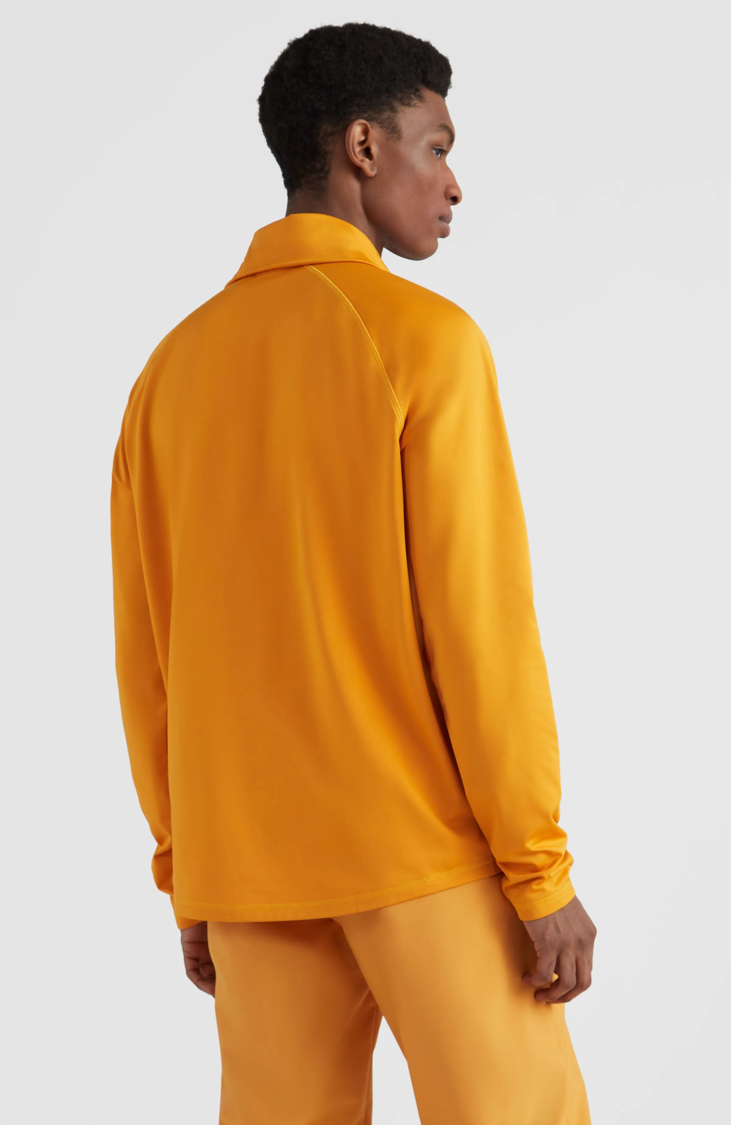 Clime Half-Zip Fleece | Nugget