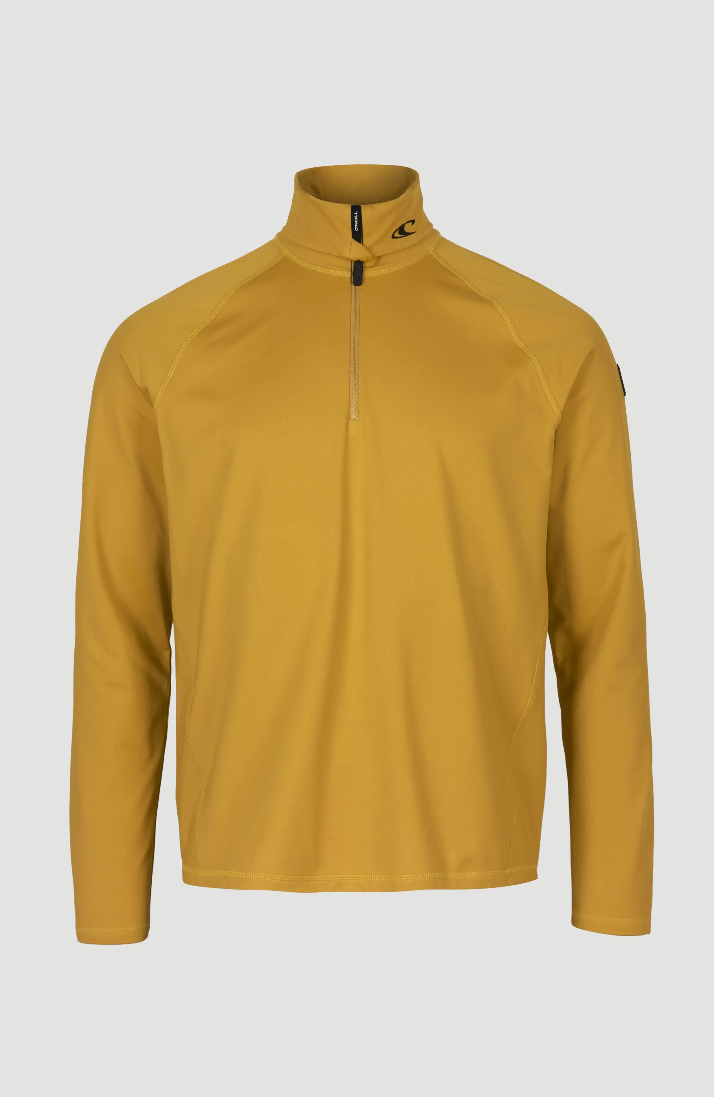 Clime Half-Zip Fleece | Nugget