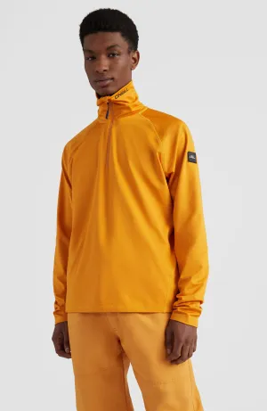 Clime Half-Zip Fleece | Nugget