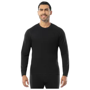 Coldpruf Basic Midweight Underwear Crew Shirt - Men's