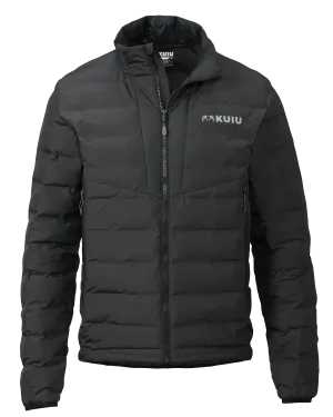 Elements Jacket | Carbon