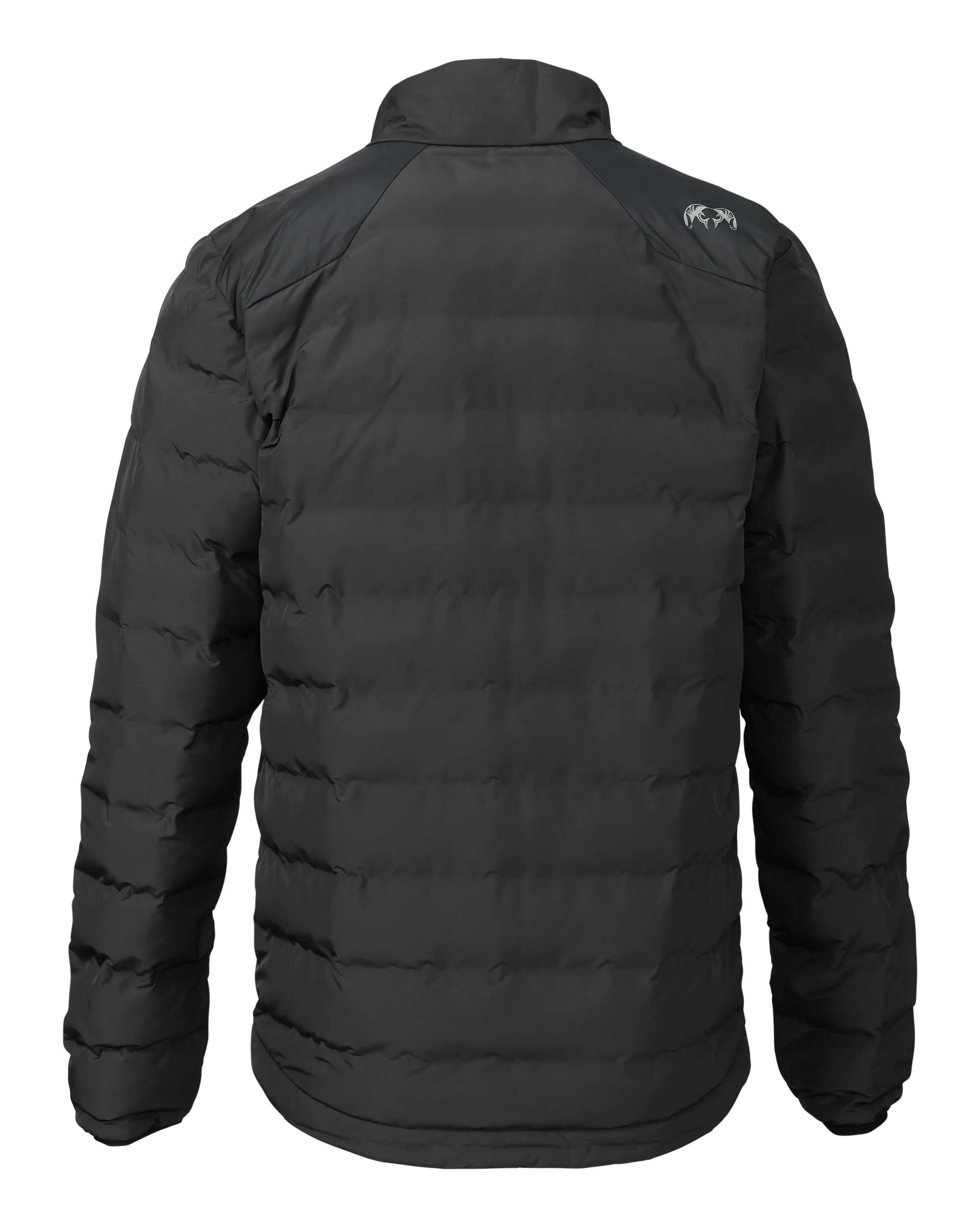 Elements Jacket | Carbon