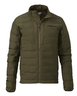 Elements Jacket | Olive