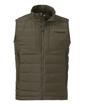 Elements Vest | Ash