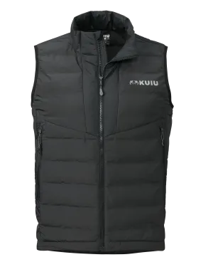 Elements Vest | Carbon