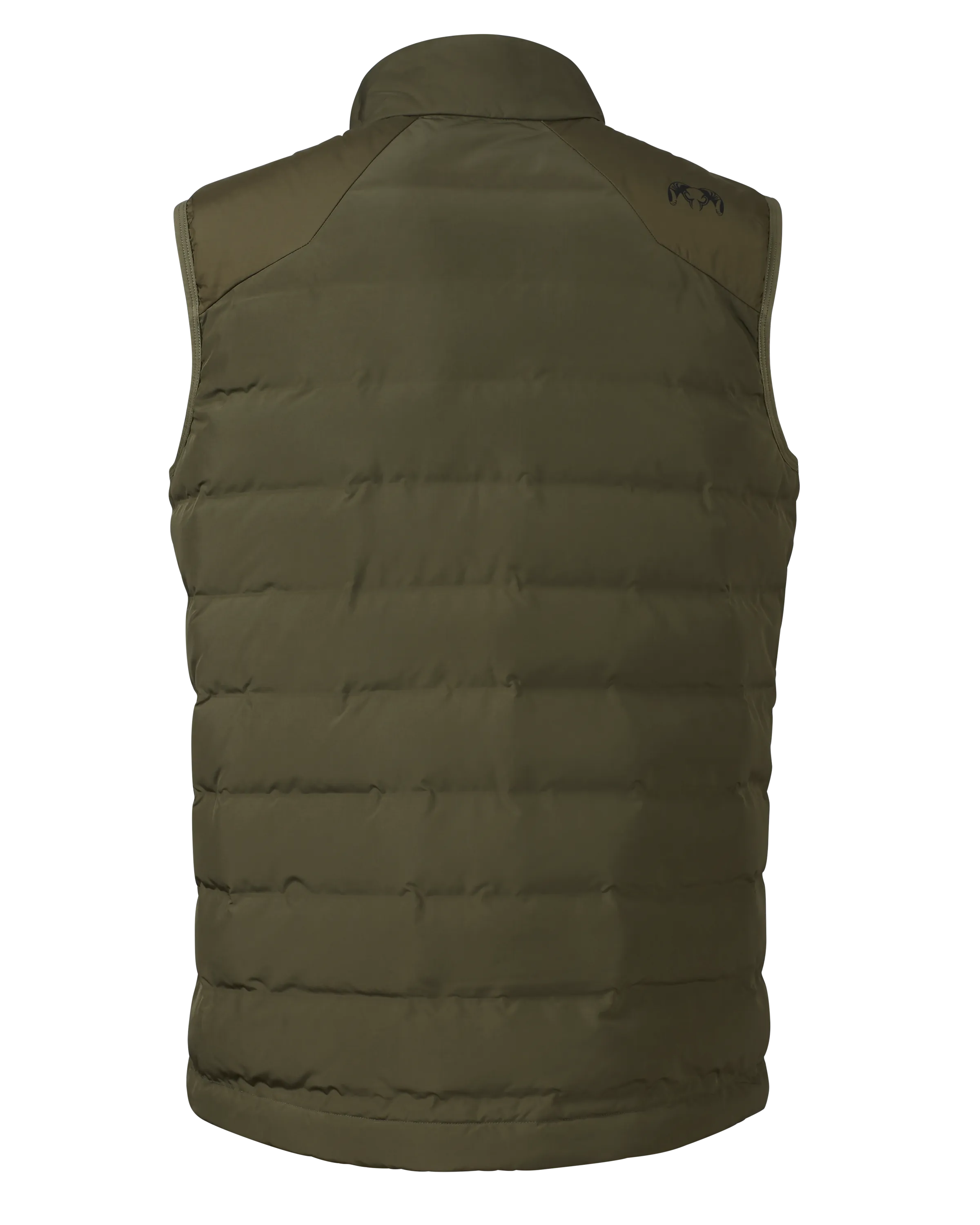 Elements Vest | Olive