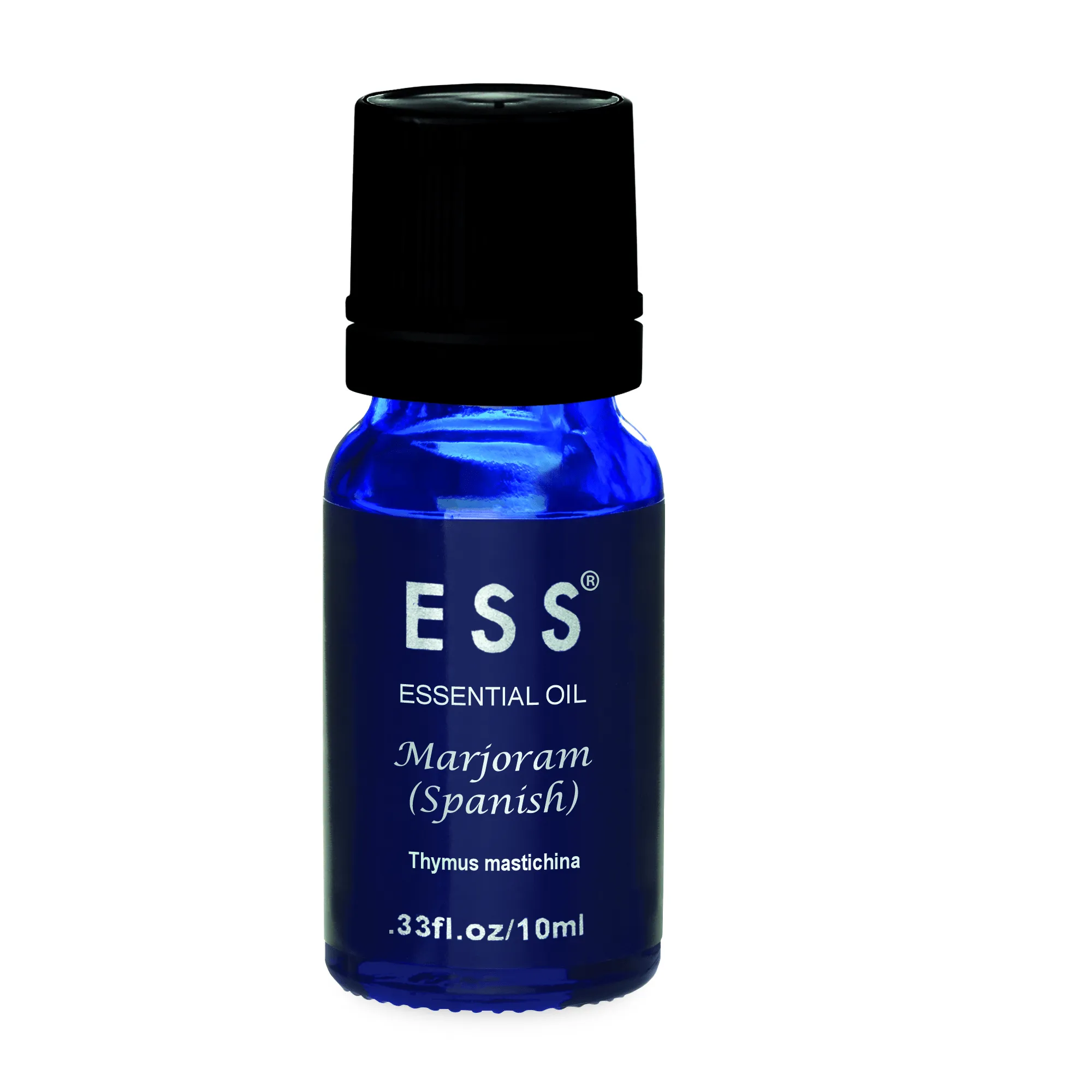 ESS Marjoram (Spanish) Essential Oil, 10 mL