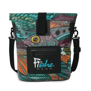 Fishe Roll Tote Dry Bags