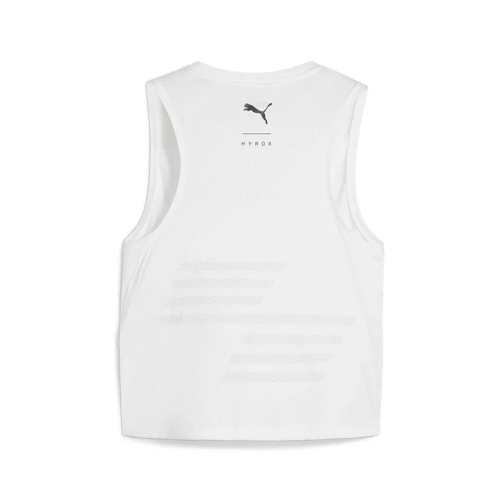 Fit Triblend Training Tank Top