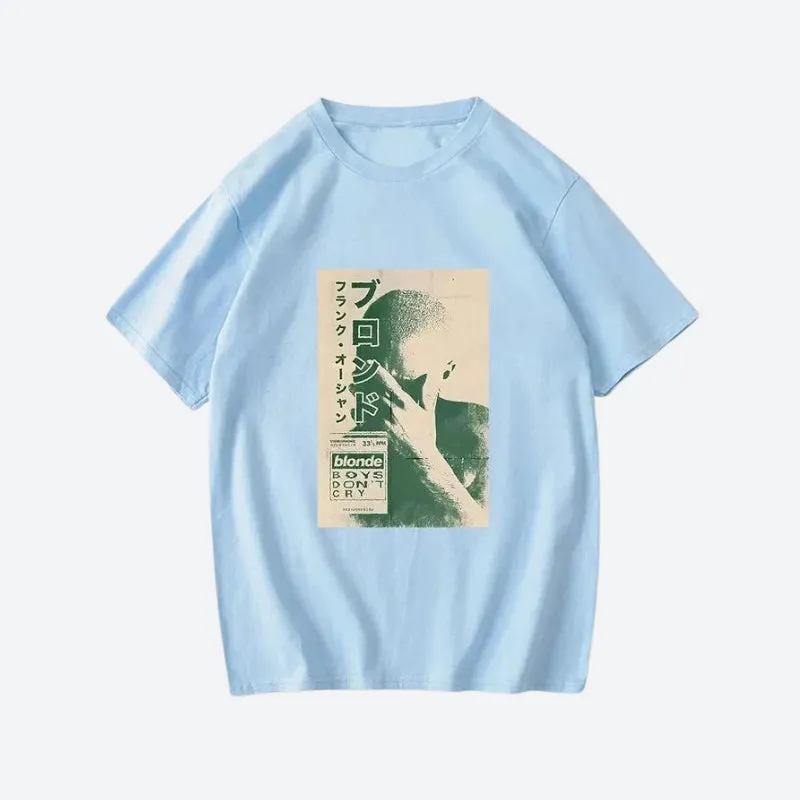 Frank Ocean Tee