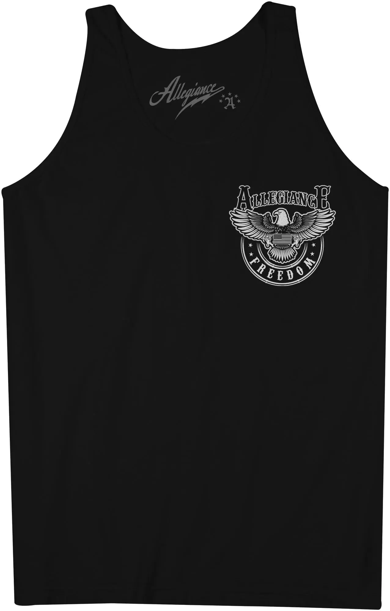 Freedom Eagle Tank