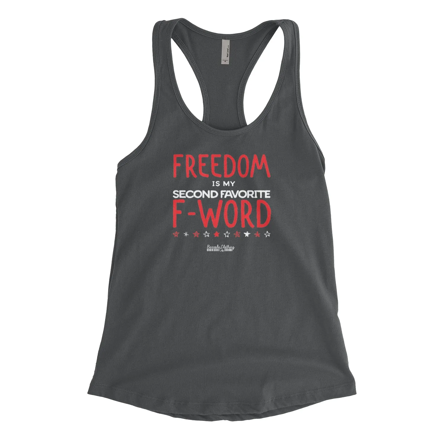 Freedom F-Word