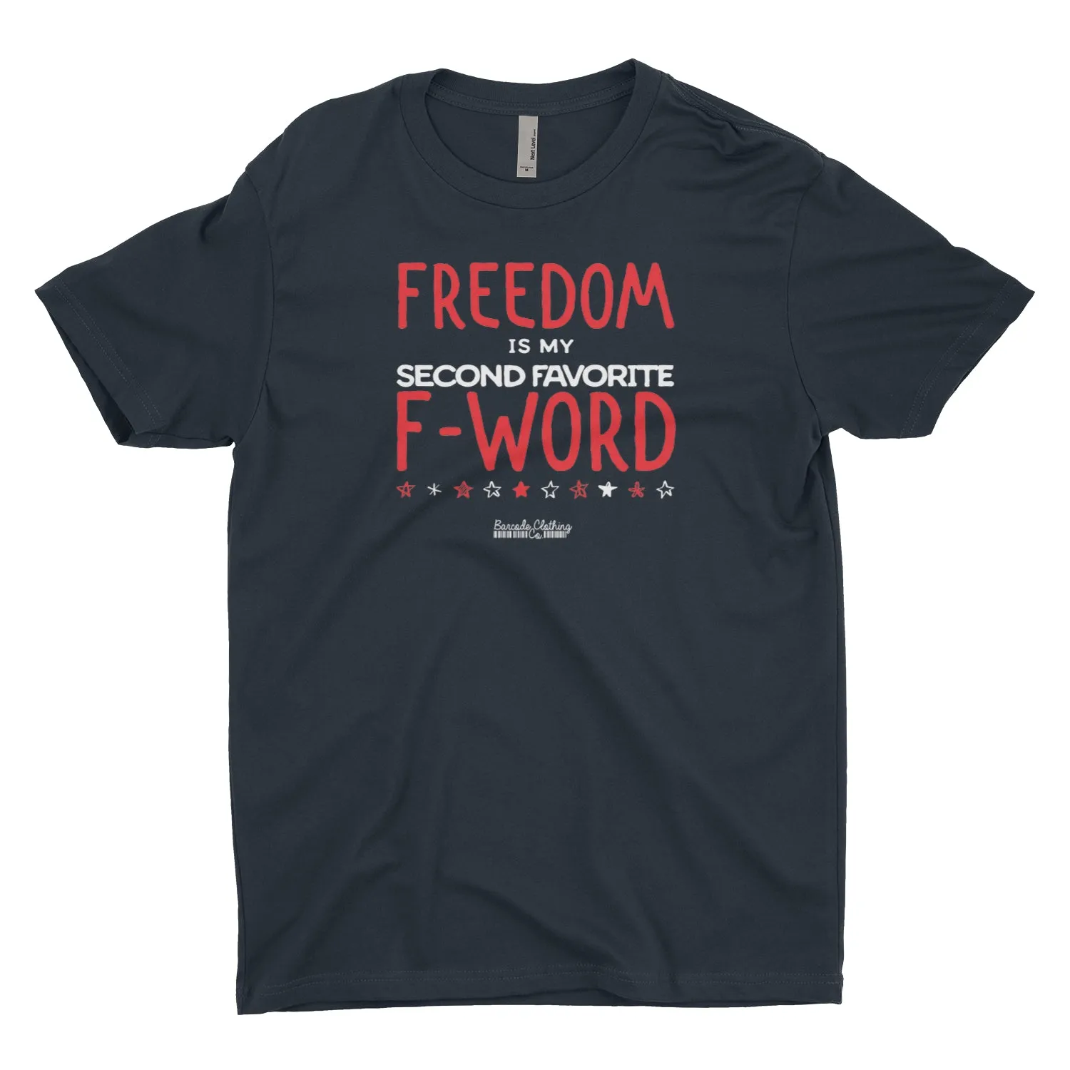 Freedom F-Word