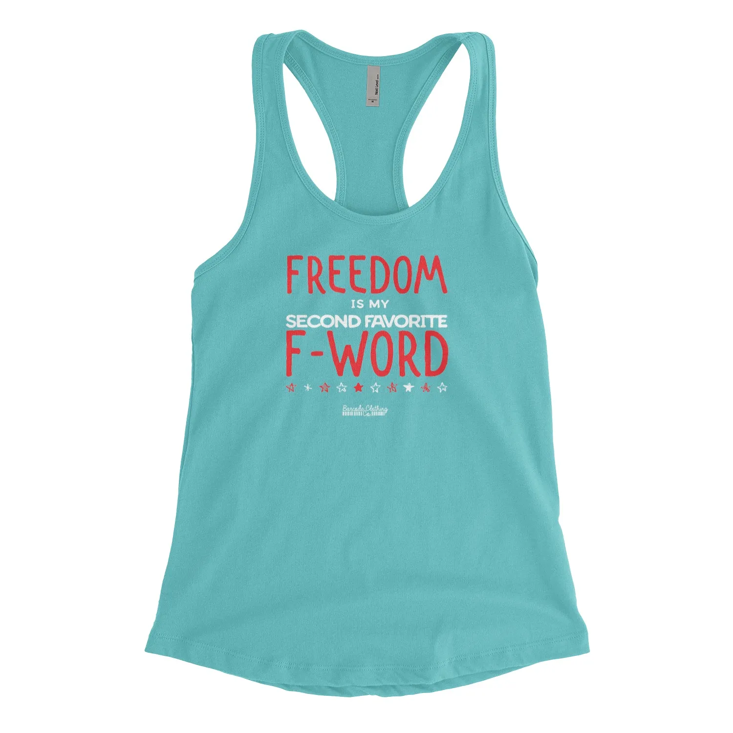 Freedom F-Word