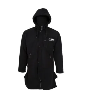 Full Zip Blocker Black