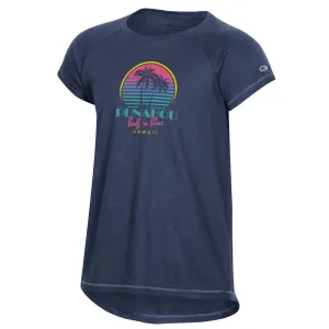 Girl's Catalina University Tee