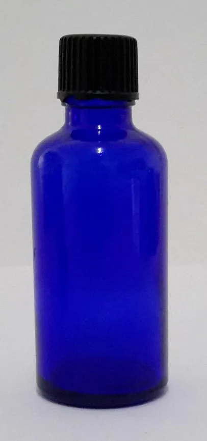 Glass Dropper Bottle 100 mls