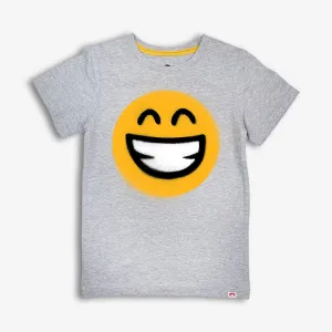 Graphic Tee | Keep Smiling