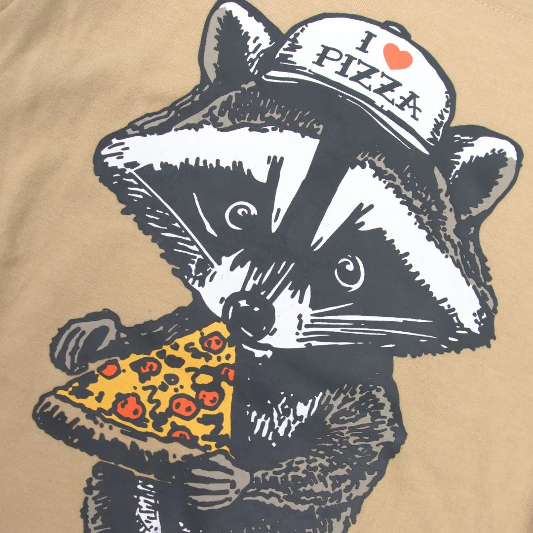 Graphic Tee | Pizza Craze