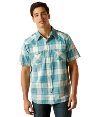 Harry Retro Fit Shirt