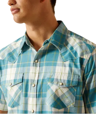 Harry Retro Fit Shirt