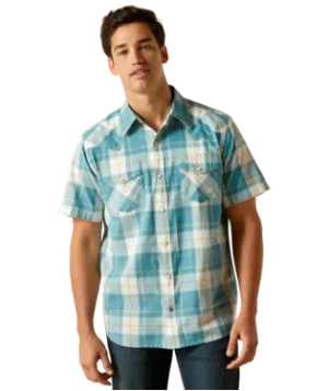 Harry Retro Fit Shirt