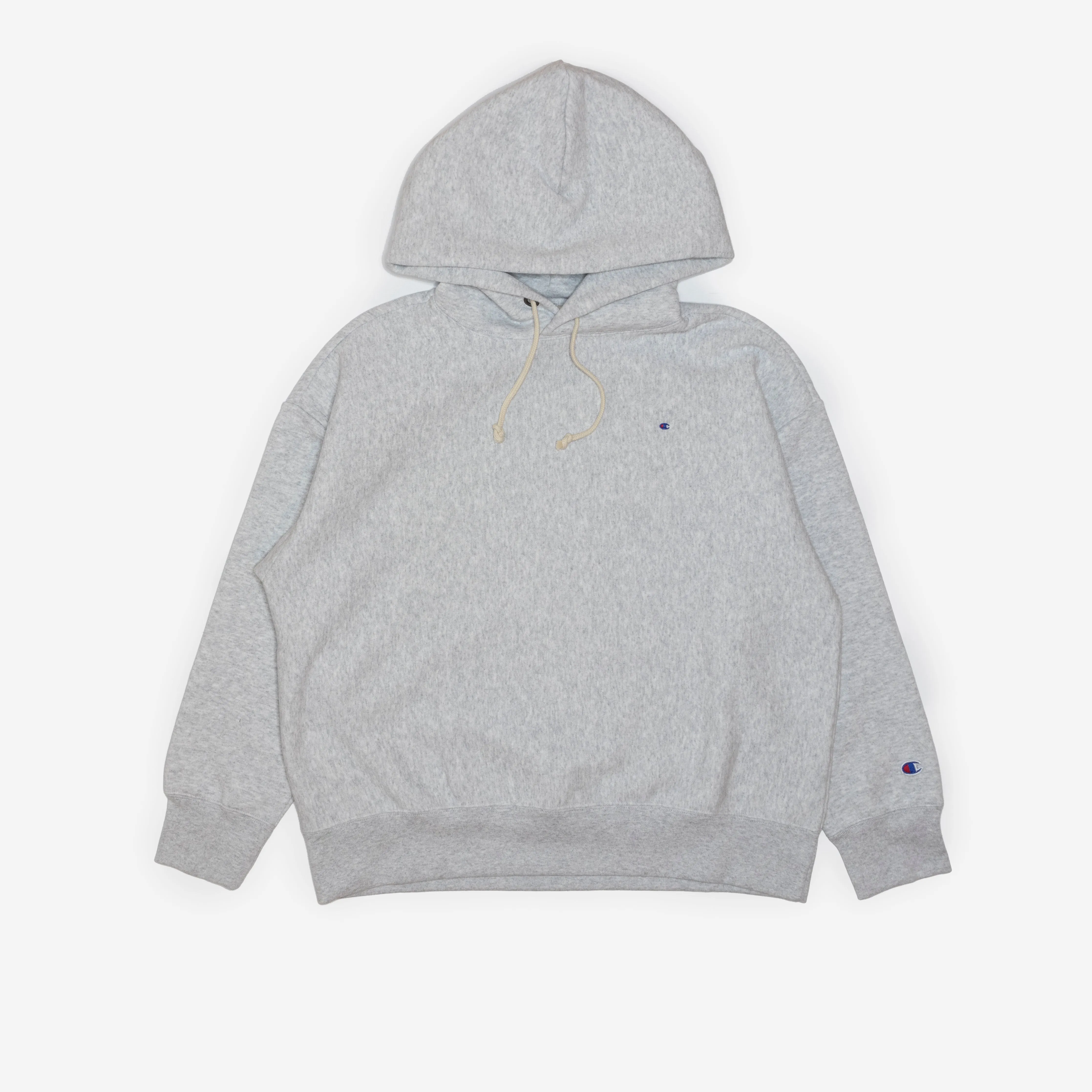 Hoodie Wmns