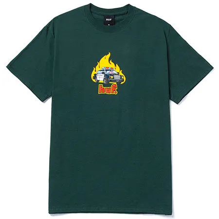 HUF Roasted T Shirt