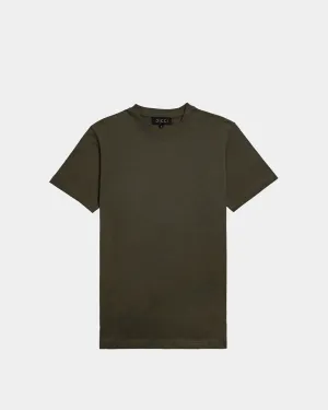 Khaki T-shirt