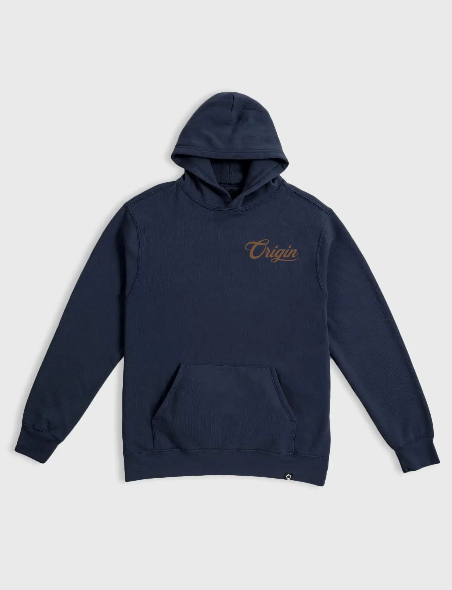 KILO LITE HOODIE - FREEDOM SCRIPT GRAPHIC