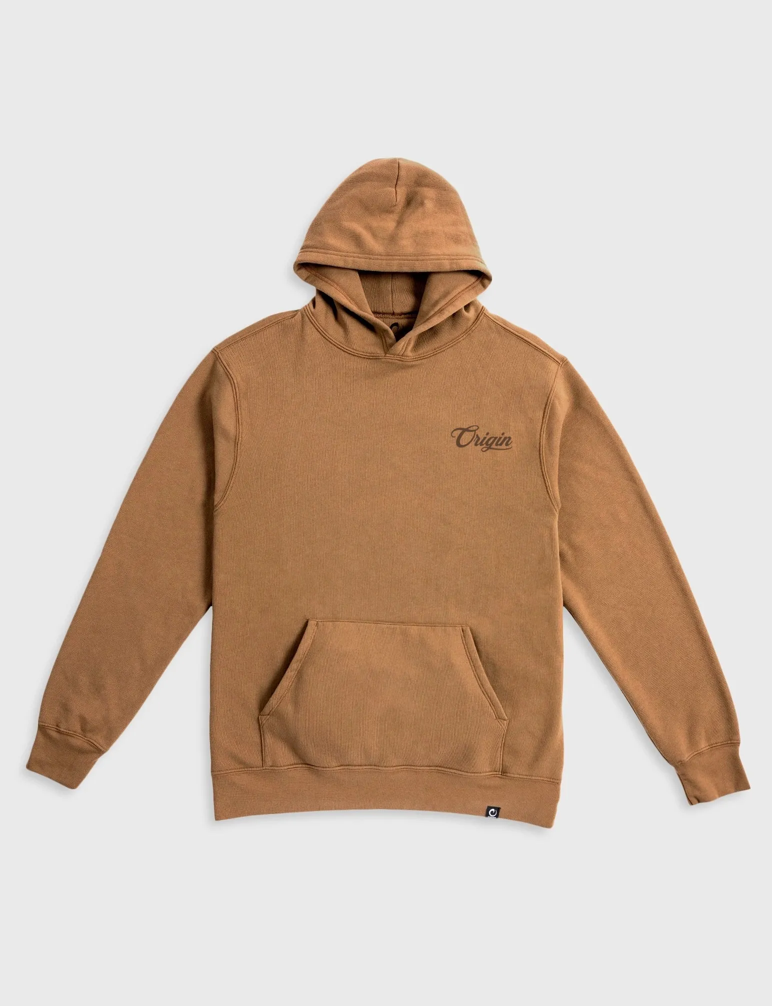 KILO LITE HOODIE - FREEDOM SCRIPT GRAPHIC