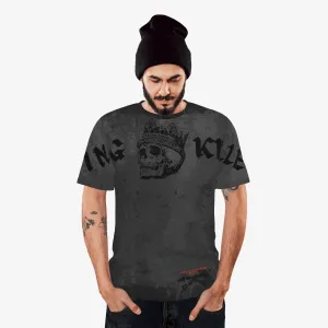 King Killers Grunge Tee