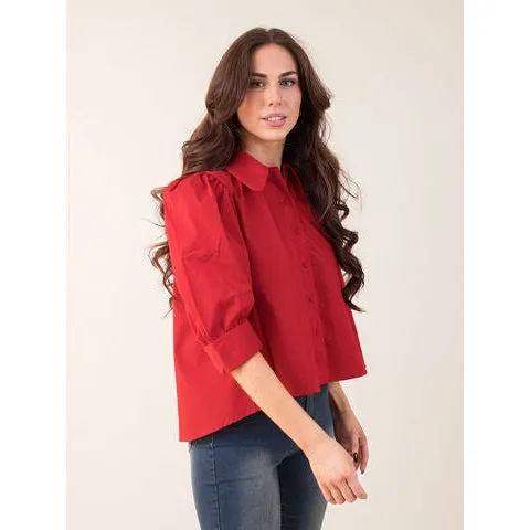 Laroque Reba Top