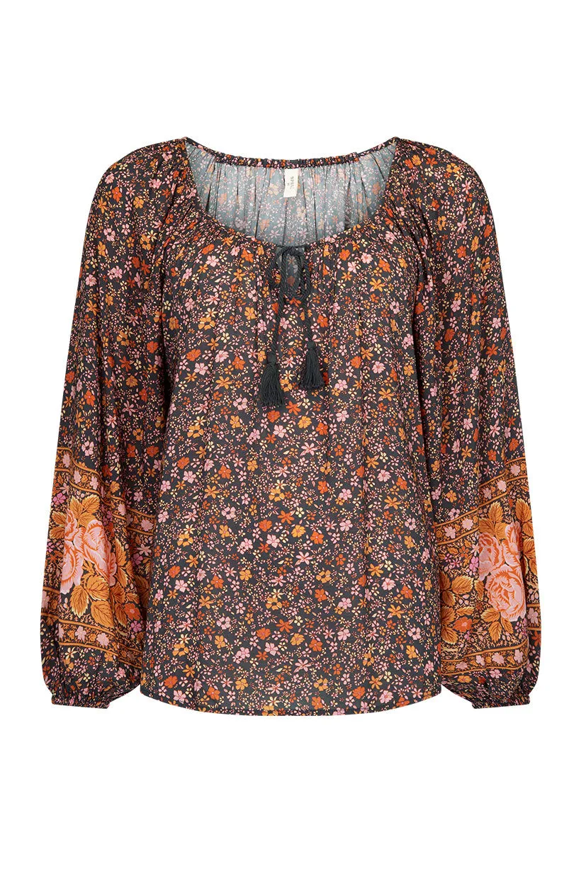 Love Jetty Blouse