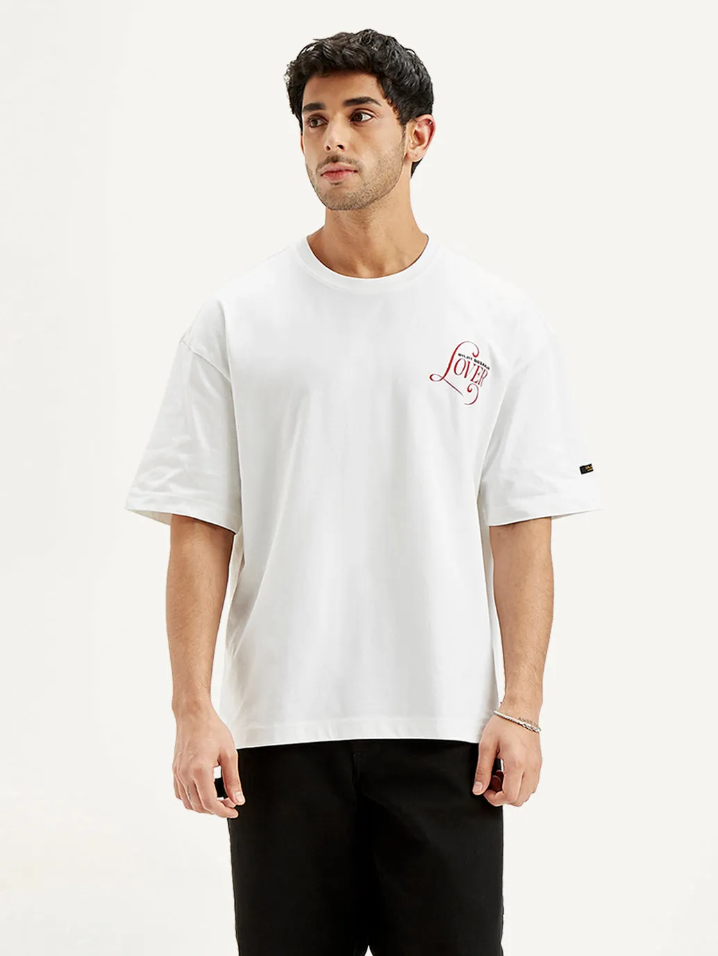 LOVER TEE